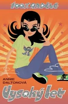 Vysoký let (poškozená) - Annie Daltonová