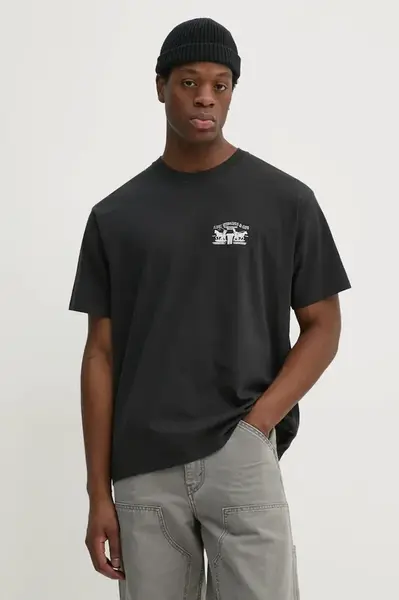 Levi's tričko pánské bavlněné