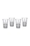 Sada skleniček Spiegelau Perfect Serve 4-pack