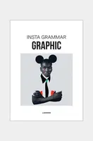 Album home & lifestyle Insta Grammar Graphic by Irene Schampaert