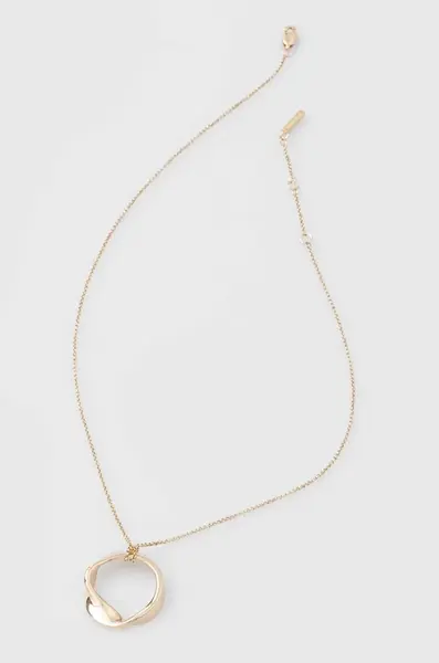 Náhrdelník Calvin Klein 35000526