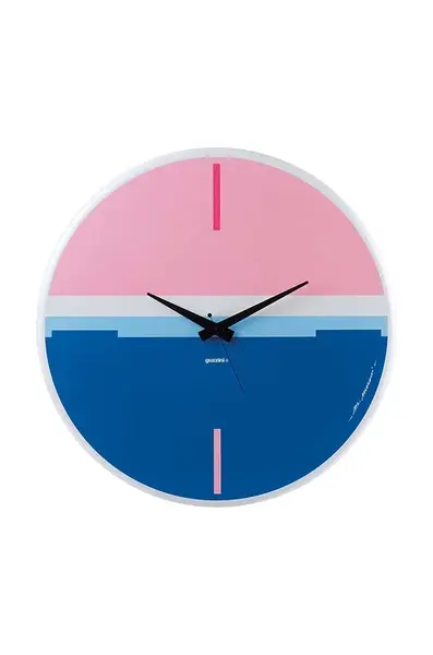Nástěnné hodiny Guzzini Lagoon