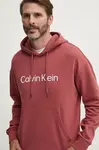 Bavlněná mikina Calvin Klein