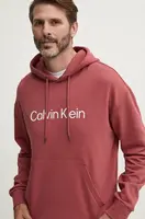 Bavlněná mikina Calvin Klein