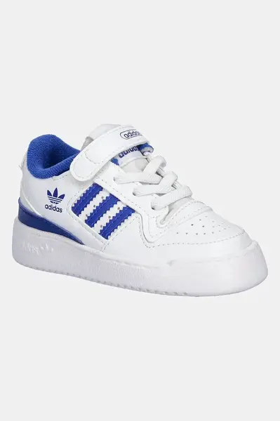Dětské sneakers boty adidas Originals FY7986 Forum Low