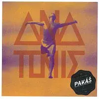 Pakáš – Anatomie