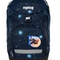Školní batoh Ergobag Prime AtmosBear