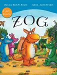 ZOG Early Reader - Julia Donaldsonová