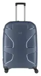 Velký skořepinový kufr IMPACKT IP1 L Glacier blue