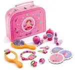 Kufřík pro malé parádnice