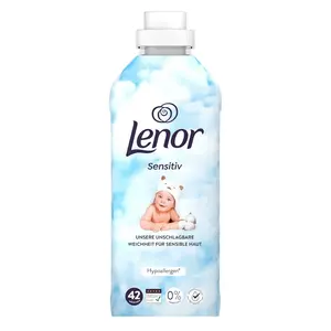 Lenor aviváž Sensitive 882 ml / 42 praní