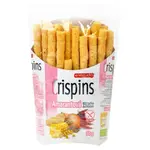 EXTRUDO BIO Crispins tyčka Amarantová delicates 50 g