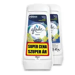 GLADE By Brise Osvěžovač vzduchu v gelu Marine  2 x 150 g