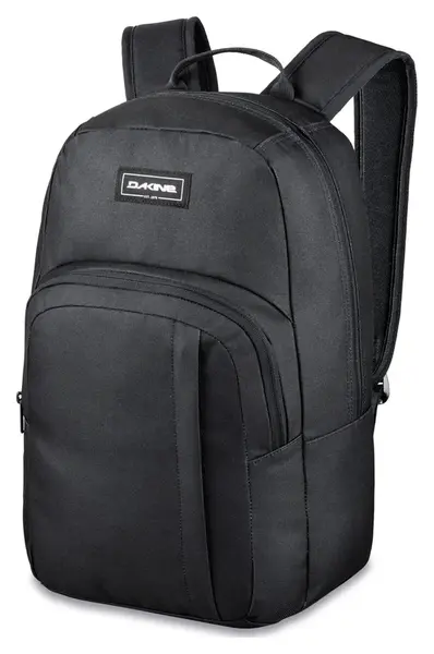 Studentský batoh Dakine Class Backpack 25L Black