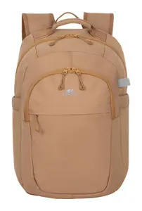 Batoh na notebook Riva Case Aviva 5432 Beige