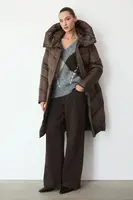 Páperový kabát Medicine