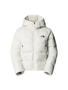THE NORTH FACE Outdoorová bunda 'Hyalite'  biela