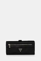 Kosmetická taška Guess černá barva, PW7511 P5161