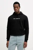 Bavlnená mikina Karl Lagerfeld