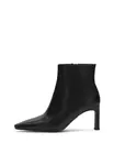 Kazar Členkové čižmy  čierna