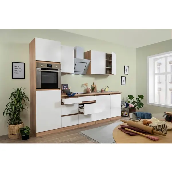 Respekta KUCHYŇSKÝ BLOK