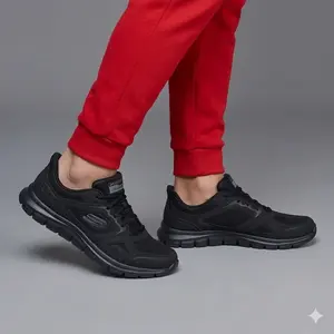 Skechers track-ezral slip-ins 43