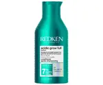 Kondicionér pro hustotu a objem jemných, zplihlých a normálních vlasů Redken Acidic Grow Full System Conditioner - 300 ml + dárek zdarma