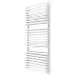 Kúpeľňový radiátor Std 50/120 biela