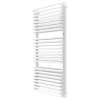 Kúpeľňový radiátor Std 50/120 biela