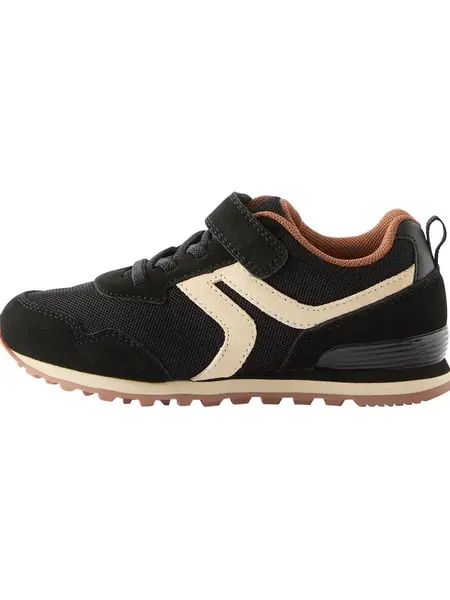 Next Tenisky  béžová / čierna