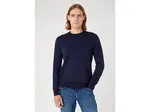 Pánský svetr WRANGLER CREWNECK KNIT 112343109 Velikost: 2XL