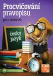 Procvičování pravopisu pro 3. ročník