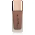 Anastasia Beverly Hills Impeccable Blurring Second-Skin Matte Foundation tekutý make-up pro střední až plné krytí odstín 8N 35 ml