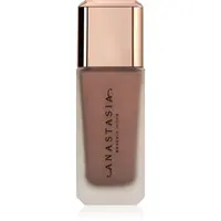 Anastasia Beverly Hills Impeccable Blurring Second-Skin Matte Foundation tekutý make-up pro střední až plné krytí odstín 8N 35 ml