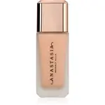 Anastasia Beverly Hills Impeccable Blurring Second-Skin Matte Foundation tekutý make-up pro střední až plné krytí odstín 4N 35 ml