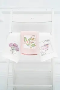 Soft Cotton Kuchynské utierky BERGAMO