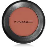 MAC Cosmetics Eye Shadow oční stíny odstín Brown Script 1.5 g