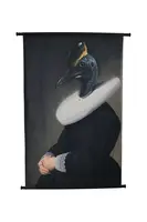 Nástěnná dekorace home & lifestyle