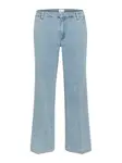 My Essential Wardrobe Džínsy  modrá denim
