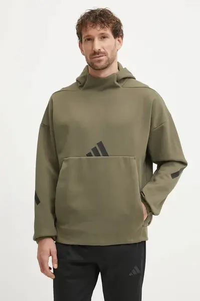 Mikina adidas Z.N.E.