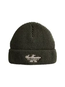 Next Čiapky 'Waffle'  kaki