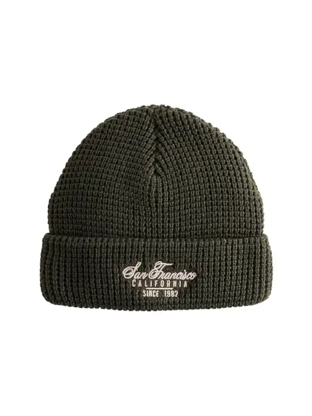 Next Čiapky 'Waffle'  kaki