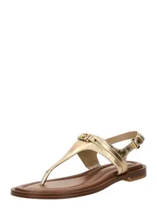 MICHAEL Michael Kors Žabky  zlatá