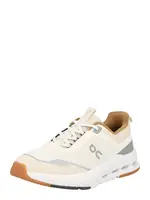 On Tenisky 'Cloudnova'  krémová / sivá