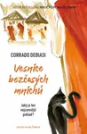 Vesnice bezčasých mnichů (poškozená) - Corrado Debiasi