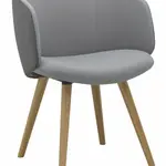 RIM designové křeslo WINX WX 880.06