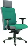 ALBA Kancelářské křeslo NONSTOP