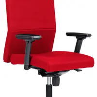 ANTARES Ergonomické kancelářské křeslo 8100 Vertika, područky AR12
