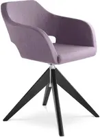 LD SEATING konferenční křeslo POLO+ PO, FW