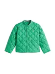 TOMMY HILFIGER Prechodná bunda  trstinová